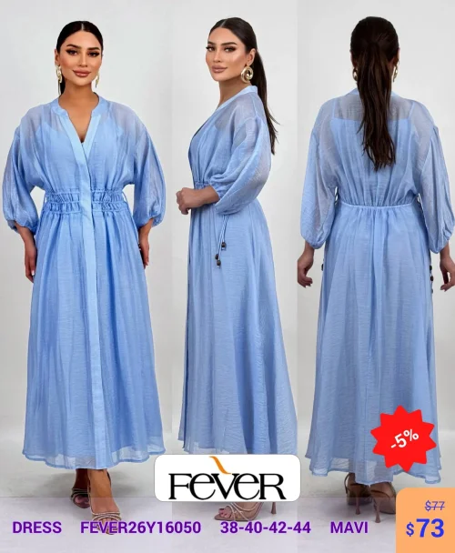 Платье FEVER (модель FEVER26Y16050) оптом