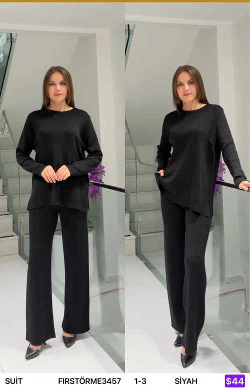 Костюмы и комплекты First Örme (Black, модель FIRSTORME3457) оптом