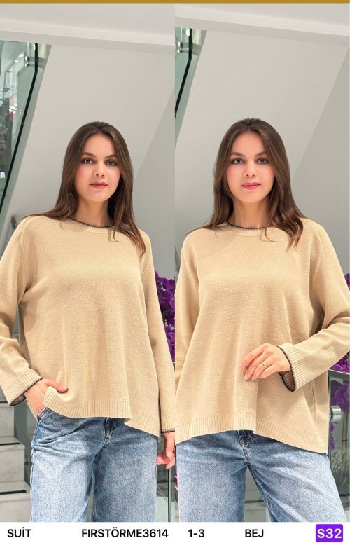 Костюмы и комплекты First Örme (Beige, модель FIRSTORME3614) оптом
