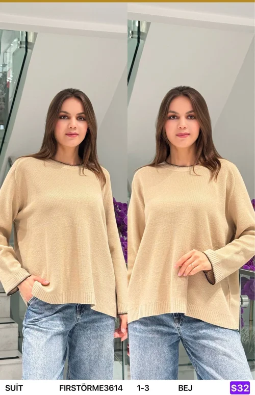 Костюмы и комплекты First Örme (Beige, модель FIRSTORME3614) оптом