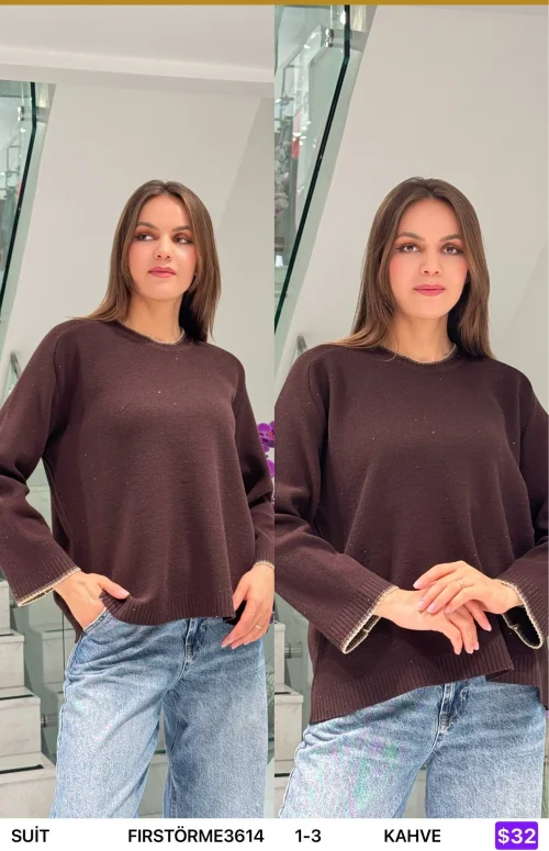 Костюмы и комплекты First Örme (Brown, модель FIRSTORME3614) оптом