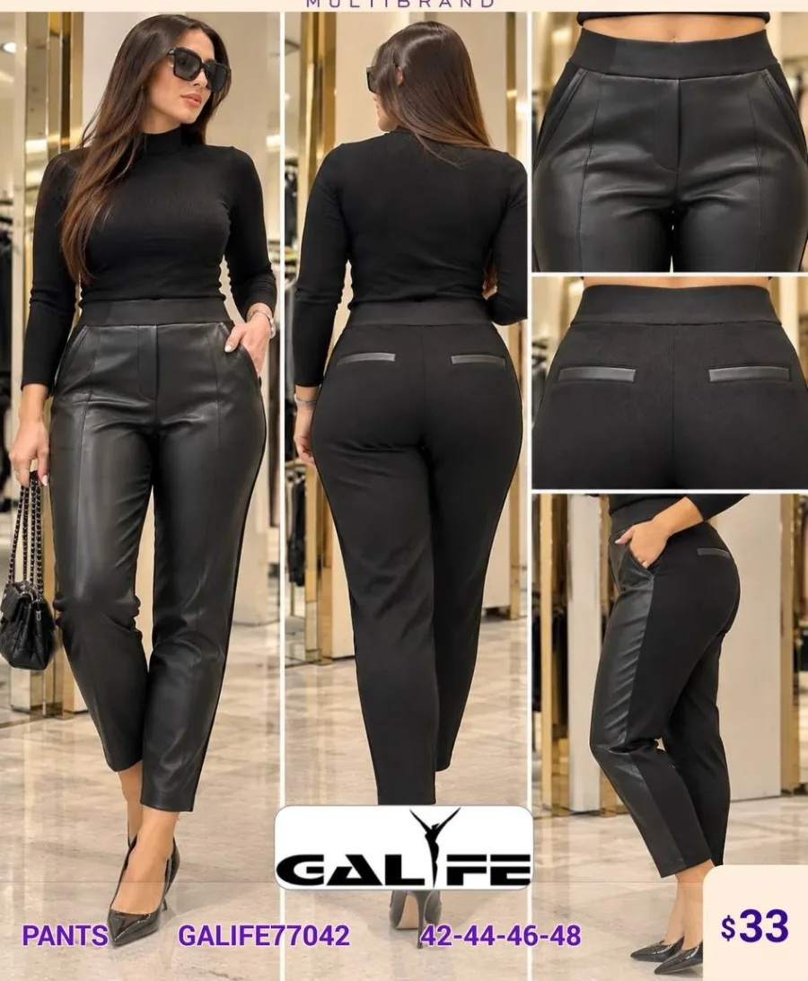 Брюки GALIFE (Not specified, модель GALIFE77042) оптом
