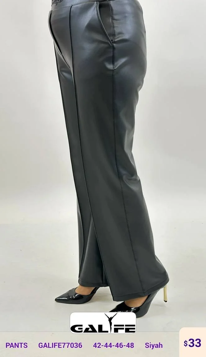 Брюки GALIFE (Black, модель GALIFE77036) оптом