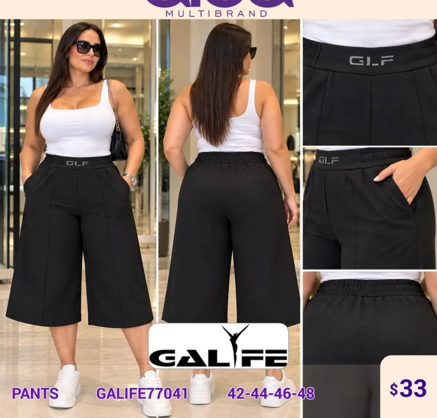 Брюки GALIFE (Not specified, модель GALIFE77041) оптом