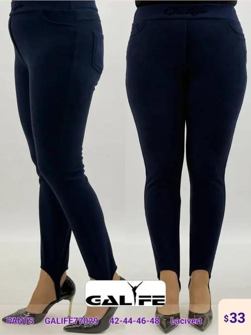 Брюки GALIFE (Navy, модель GALIFE77029) оптом
