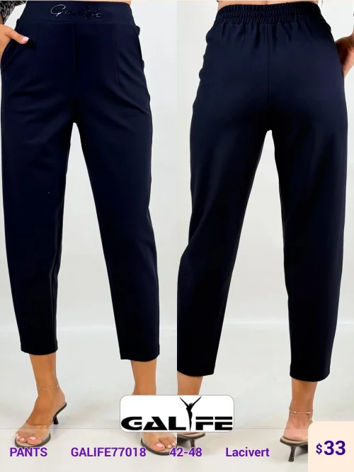 Брюки GALIFE (Navy, модель GALIFE77018) оптом
