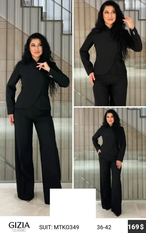 Костюмы и комплекты GIZIA CLASSIC (Not specified, модель 169) оптом