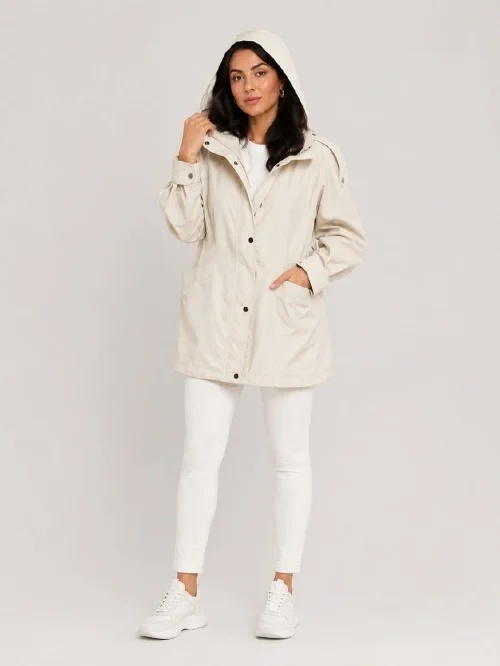 Куртка ICON (Бежевый, модель DSW-26-CTR-0002) оптом