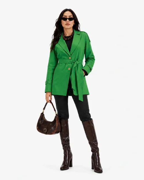Куртка ICON (Green, модель DSW-26-CTR-0001) оптом