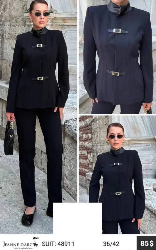 Костюмы и комплекты JEANNE D’ARC (Not specified, модель 48911) оптом