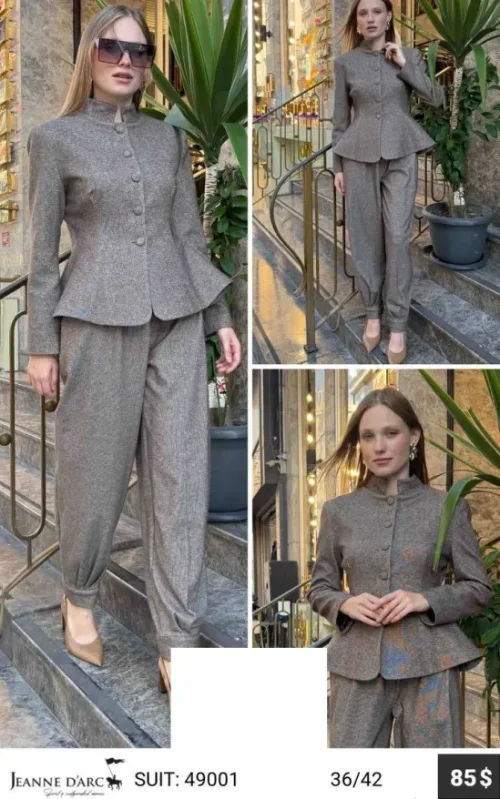 Костюмы и комплекты JEANNE D’ARC (Not specified, модель 49001) оптом
