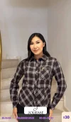 Блузка