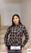 Блузка