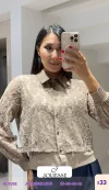 Блузка