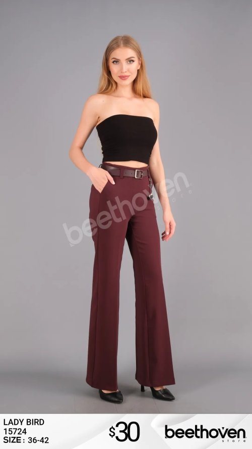 Брюки LADYBIRD (модель 15724) оптом