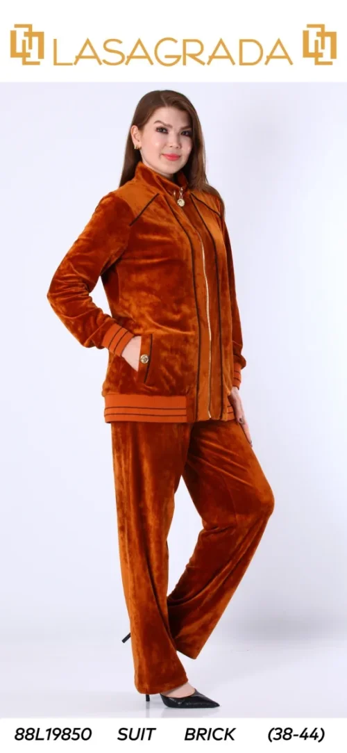 Костюмы и комплекты LASAGRADA (Terracotta, модель L19850) оптом