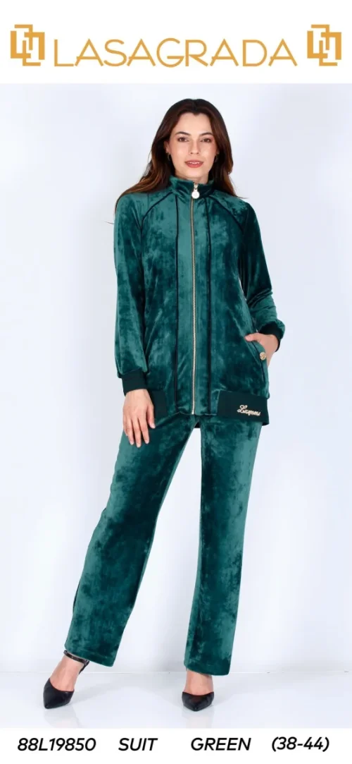 Костюмы и комплекты LASAGRADA (Green, модель L19850) оптом