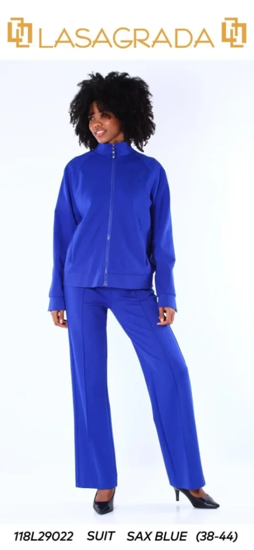 Костюмы и комплекты LASAGRADA (Blue, модель L29022) оптом