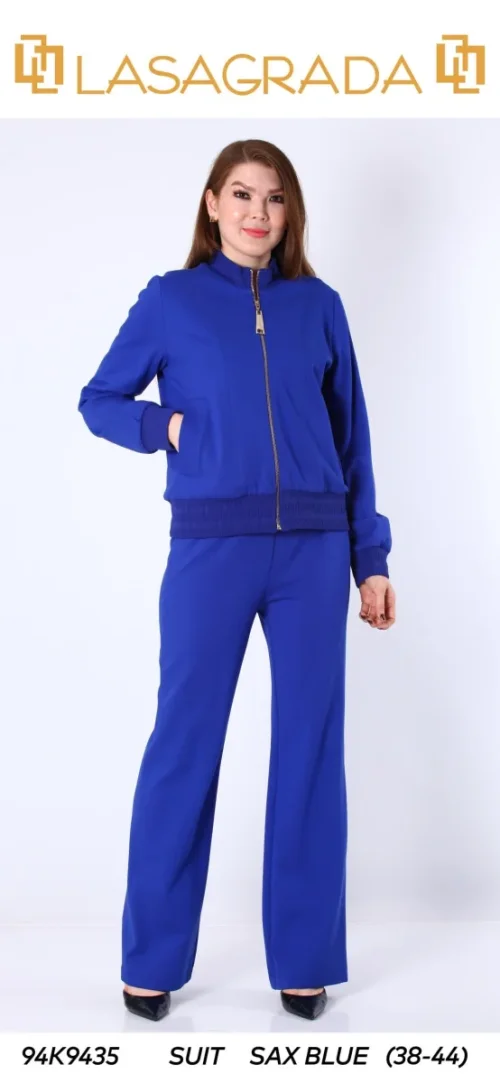 Костюмы и комплекты LASAGRADA (Blue, модель K9435) оптом