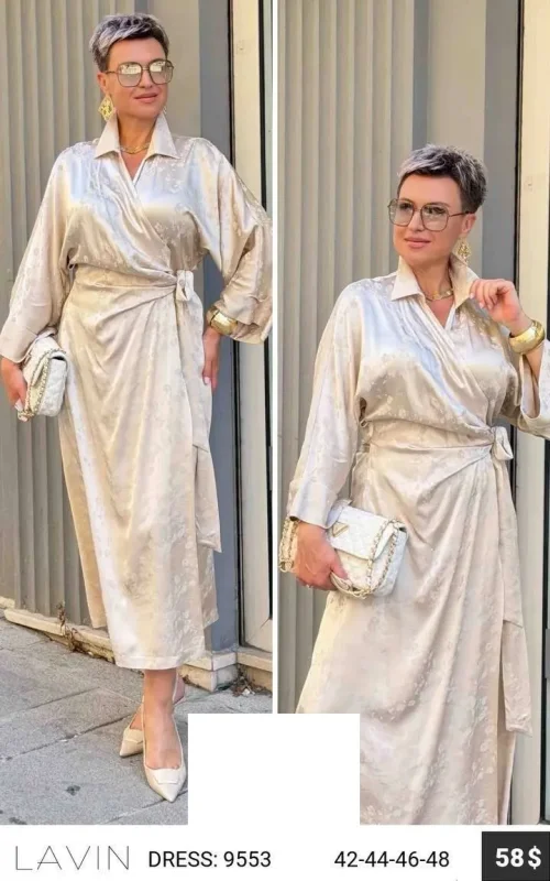 Платье LAVIN (Not specified, модель 9553) оптом