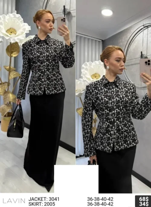 Юбка LAVIN (Not specified, модель 2005) оптом