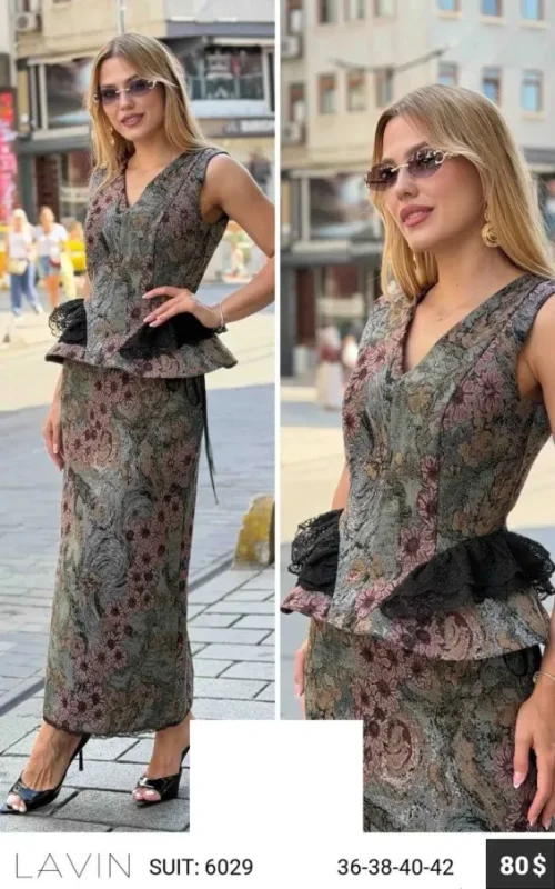 Костюмы и комплекты LAVIN (Not specified, модель 6029) оптом