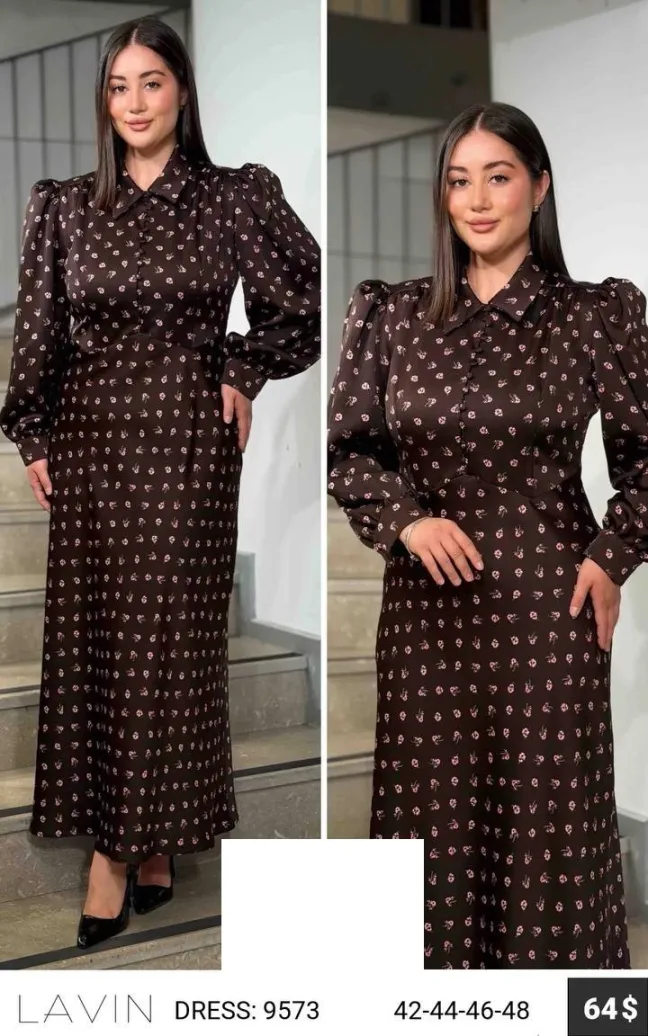 Платье LAVIN (Not specified, модель 9573) оптом