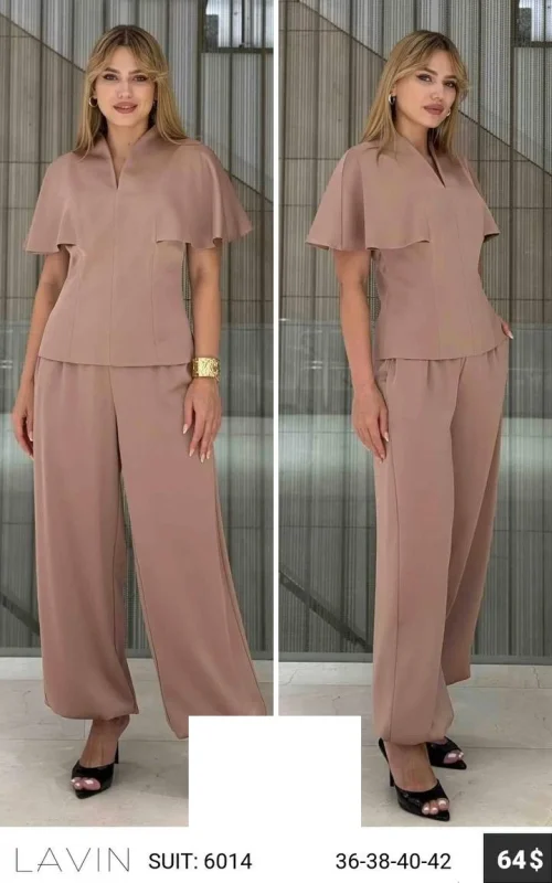 Костюмы и комплекты LAVIN (Not specified, модель 6014) оптом
