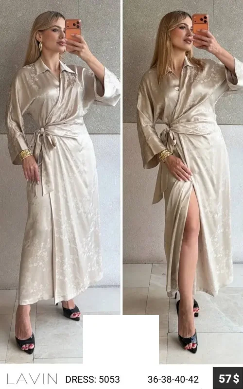 Платье LAVIN (Not specified, модель 5053) оптом