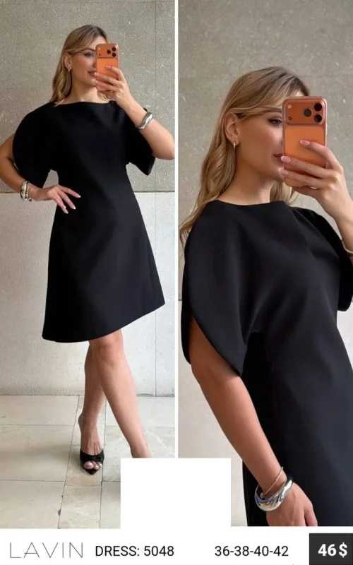 Платье LAVIN (Not specified, модель 5048) оптом