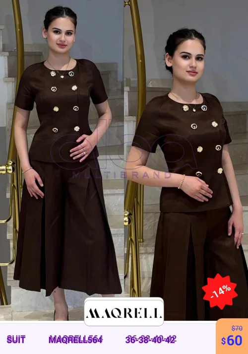 Костюм MAQRELL (модель MAQRELL564) оптом