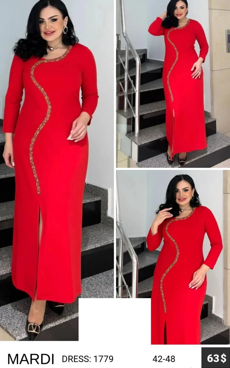 Платье