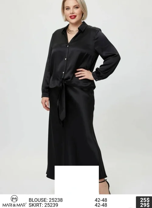 Юбка MARI MAR (Not specified, модель 25239) оптом