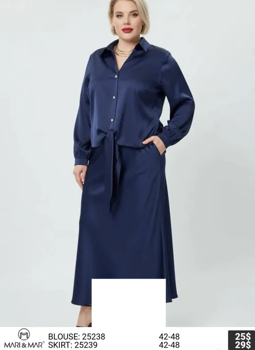 Юбка MARI MAR (Not specified, модель 25239) оптом