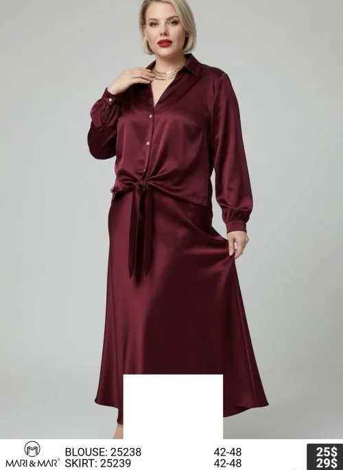 Юбка MARI MAR (Not specified, модель 25239) оптом
