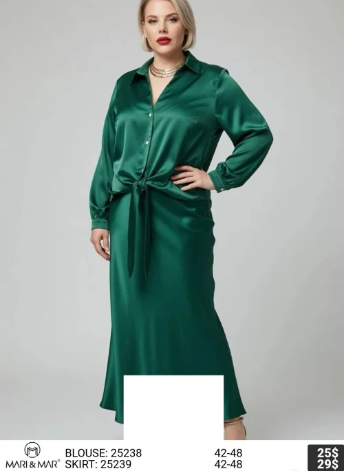 Юбка MARI MAR (Not specified, модель 25239) оптом