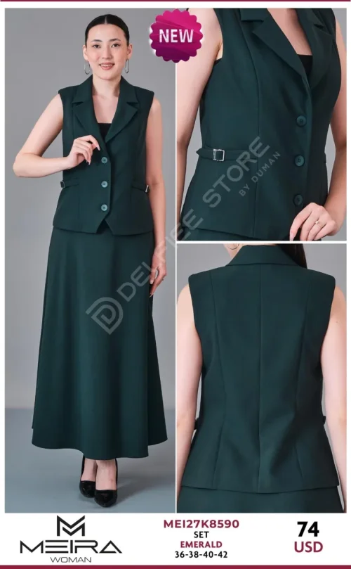 Костюмы и комплекты MEIRA (Emerald, модель MEI27K8590) оптом