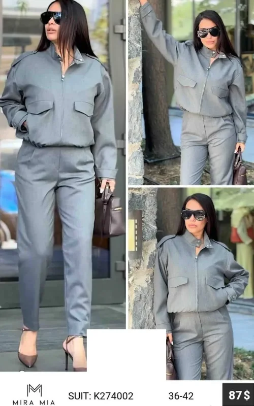 Костюмы и комплекты MIRA&MIA (Not specified, модель K274002) оптом