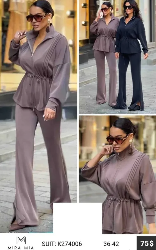 Костюмы и комплекты MIRA&MIA (Not specified, модель K274006) оптом