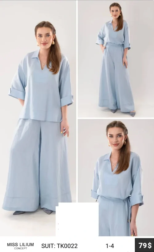 Костюм MISS LILIUM (модель TK0022) оптом