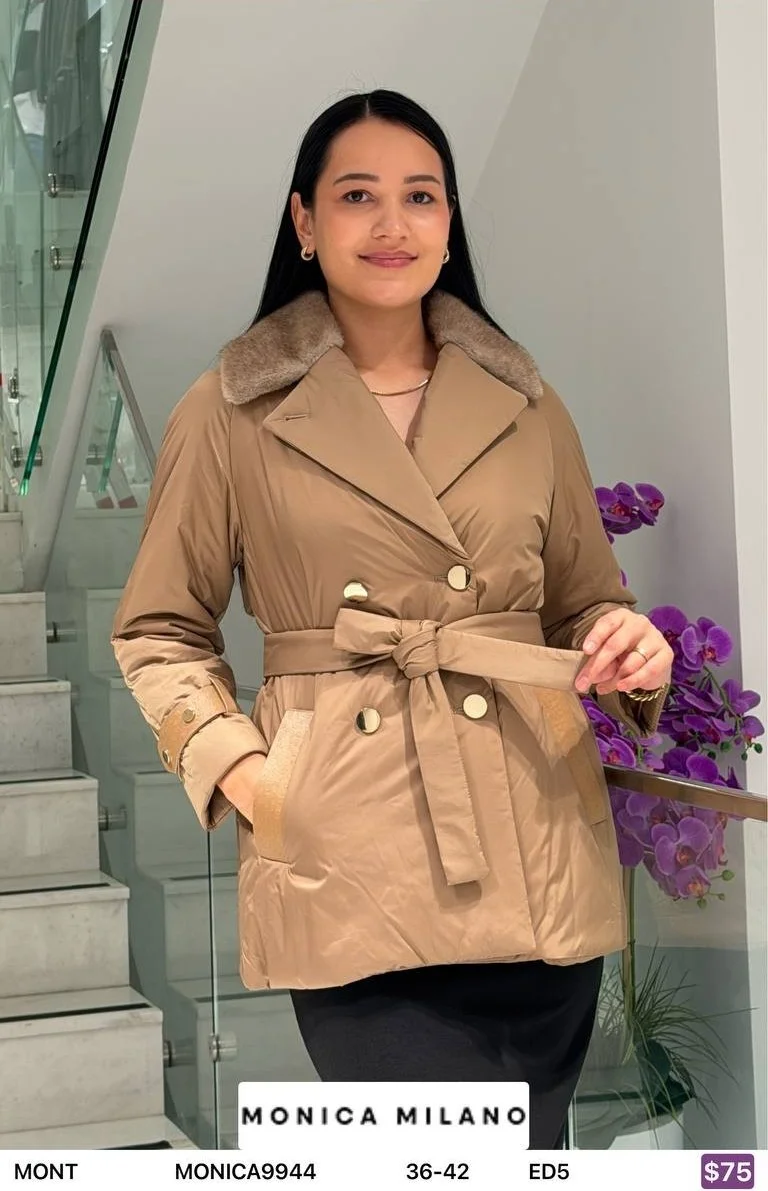 Жакет MONICA MILANO (Not specified, модель MONICA9944) оптом