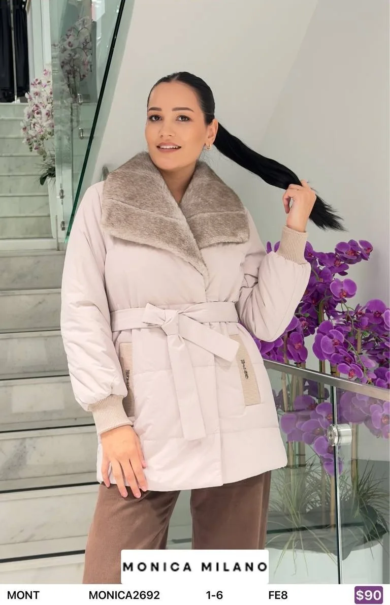 Жакет MONICA MILANO (Not specified, модель MONICA2692) оптом