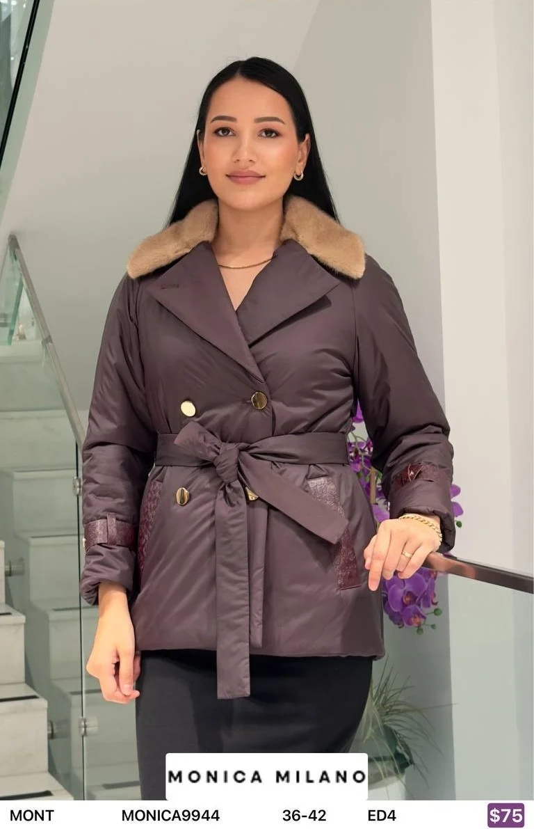 Жакет MONICA MILANO (Not specified, модель MONICA9944) оптом