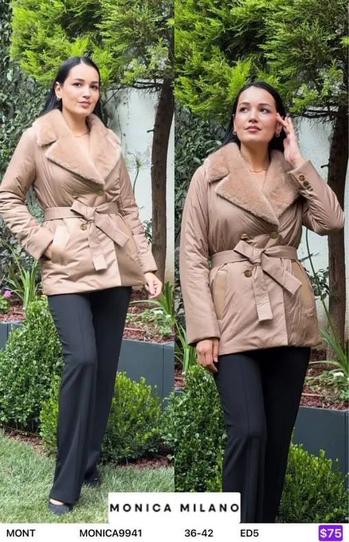 Жакет MONICA MILANO (Not specified, модель MONICA9941) оптом