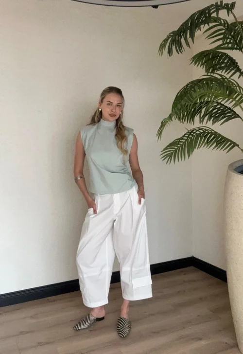 Безрукавка / Топ