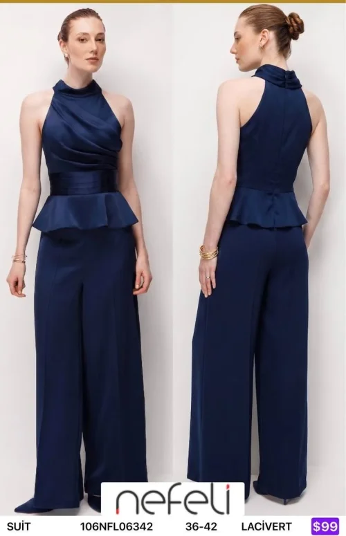 Костюмы и комплекты Nefeli (Navy, модель 106NFL06342) оптом