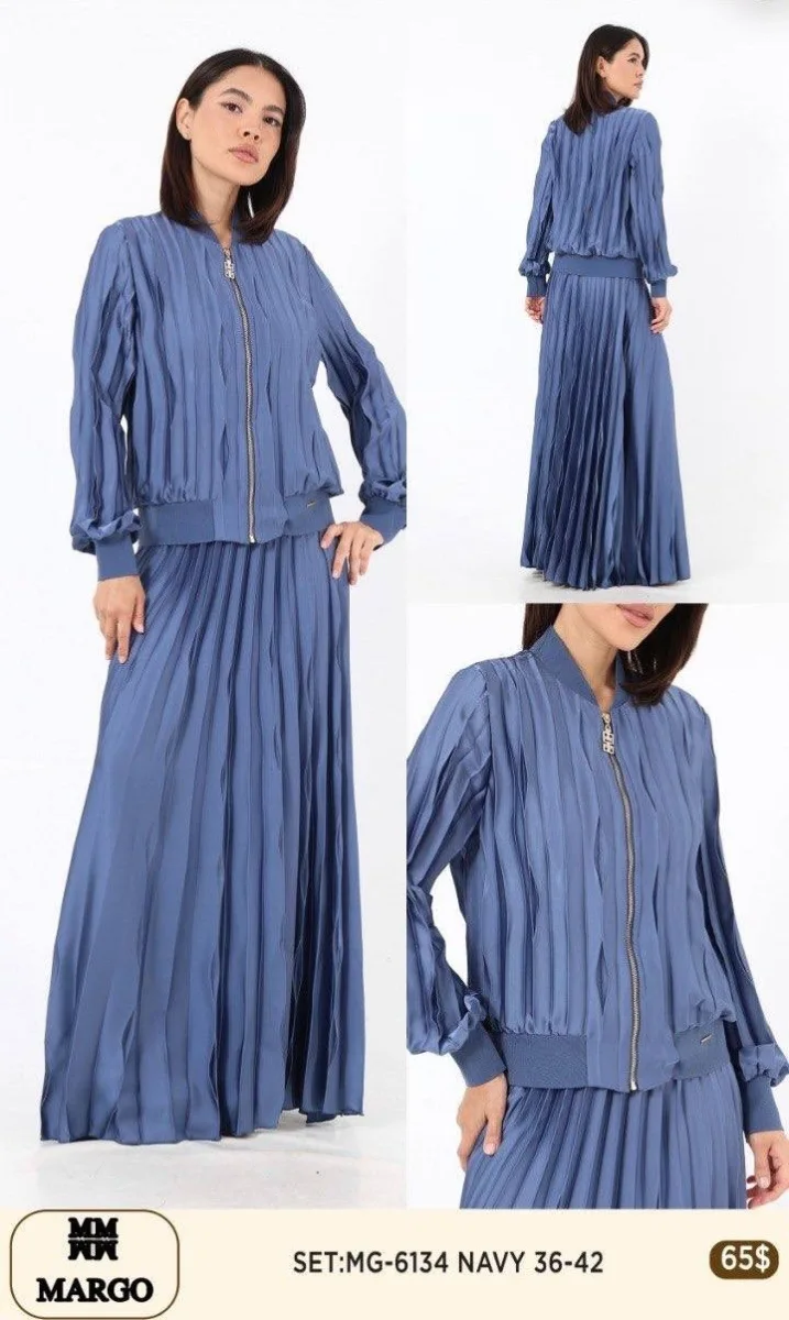 Костюмы и комплекты Nuova Stella (Navy, модель 6134) оптом