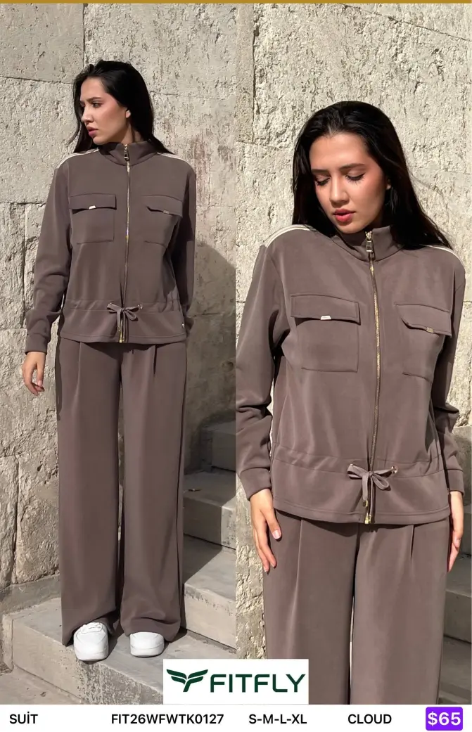 Костюмы и комплекты Onno (Not specified, модель FIT26WFWTK0127) оптом