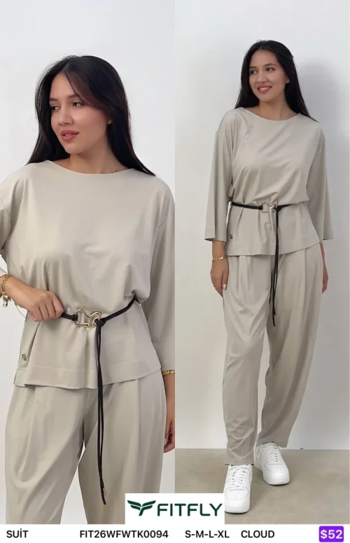 Костюмы и комплекты Onno (Not specified, модель FIT26WFWTK0094) оптом