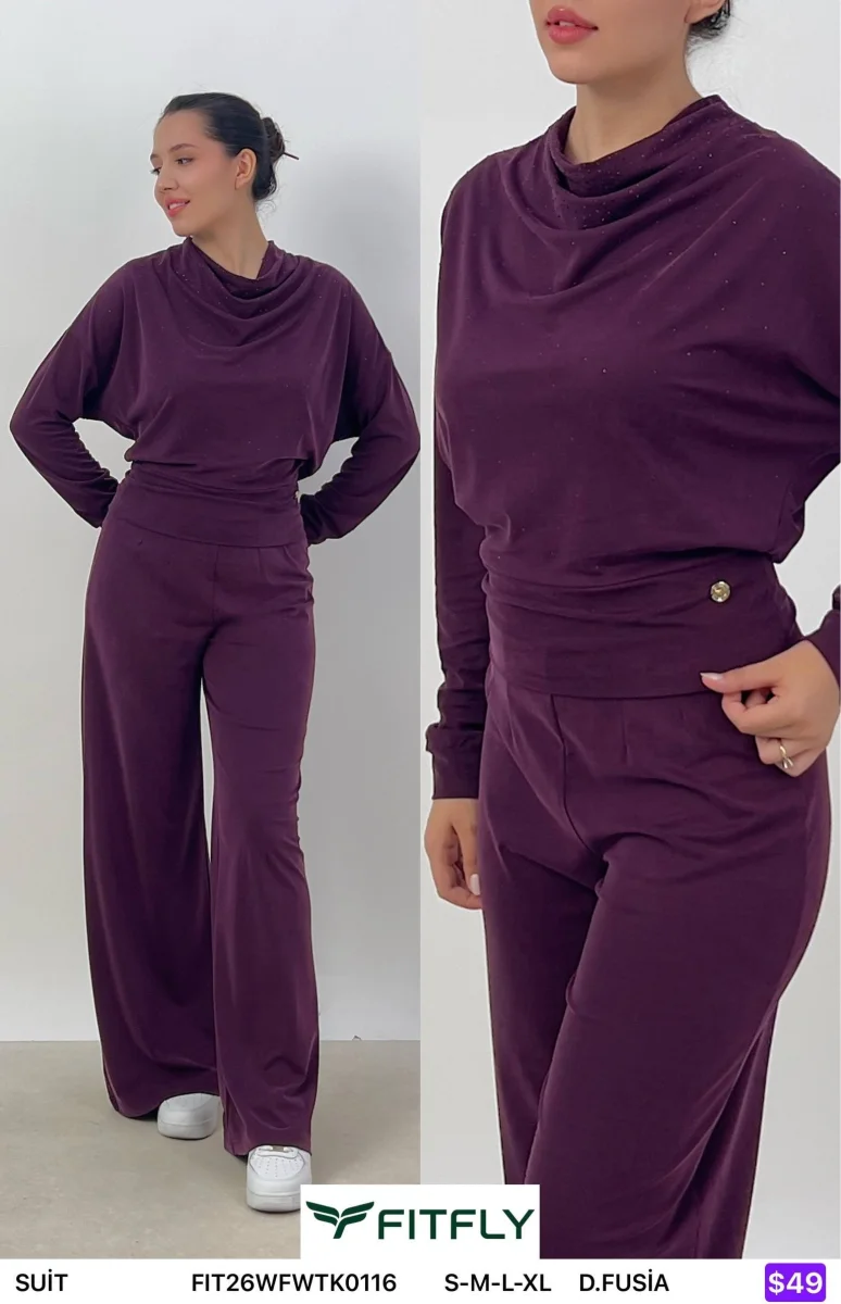 Костюмы и комплекты Onno (Not specified, модель FIT26WFWTK0116) оптом